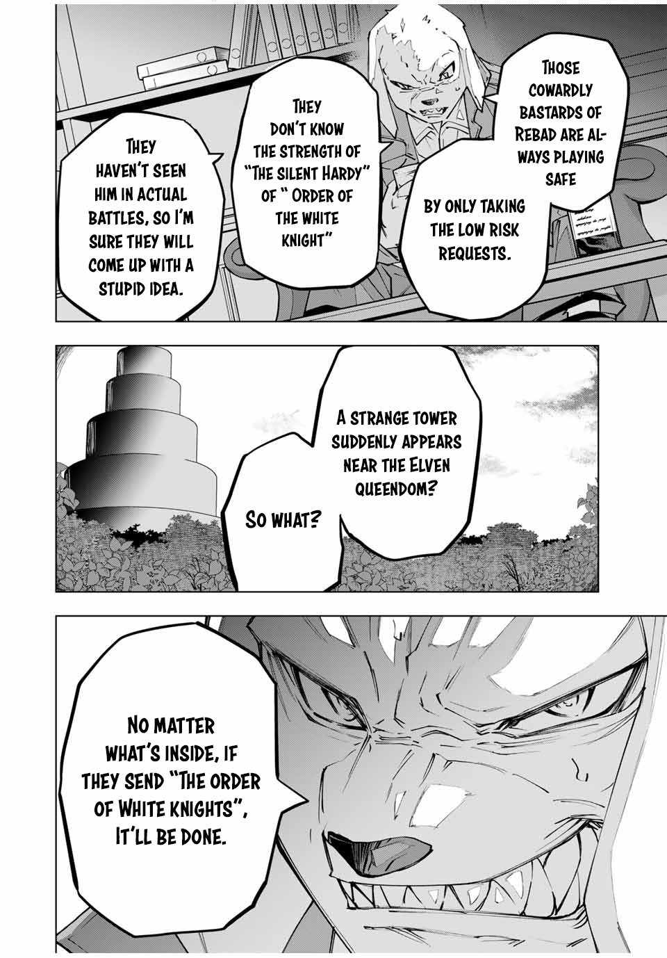 Shinjiteita Nakama-tachi ni Dungeon Okuchi de Korosarekaketa ga Gift "Mugen Gacha" de Level 9999 no Nakama-tachi o Te ni Irete Moto Party Member to Sekai ni Fukushuu & "Zamaa!" Shimasu! Chapter 117 — Page 16