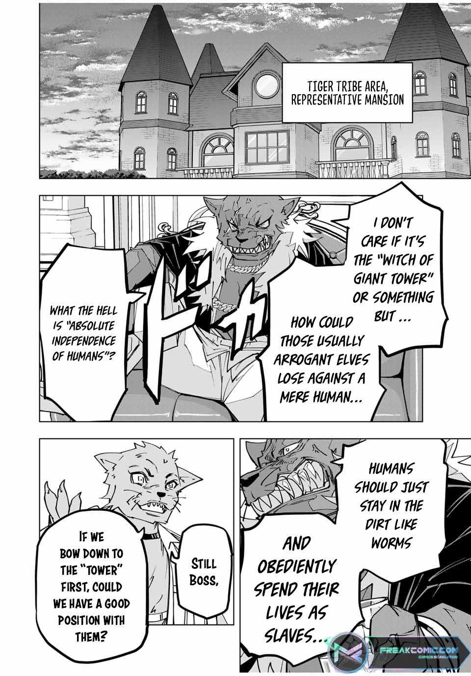 Shinjiteita Nakama-tachi ni Dungeon Okuchi de Korosarekaketa ga Gift "Mugen Gacha" de Level 9999 no Nakama-tachi o Te ni Irete Moto Party Member to Sekai ni Fukushuu & "Zamaa!" Shimasu! Chapter 117 — Page 22