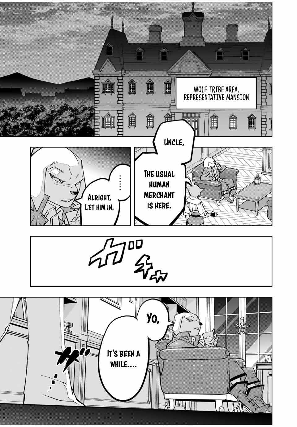 Shinjiteita Nakama-tachi ni Dungeon Okuchi de Korosarekaketa ga Gift "Mugen Gacha" de Level 9999 no Nakama-tachi o Te ni Irete Moto Party Member to Sekai ni Fukushuu & "Zamaa!" Shimasu! Chapter 117 — Page 25