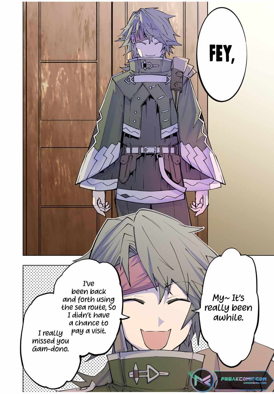 Shinjiteita Nakama-tachi ni Dungeon Okuchi de Korosarekaketa ga Gift "Mugen Gacha" de Level 9999 no Nakama-tachi o Te ni Irete Moto Party Member to Sekai ni Fukushuu & "Zamaa!" Shimasu! Chapter 117 — Page 26