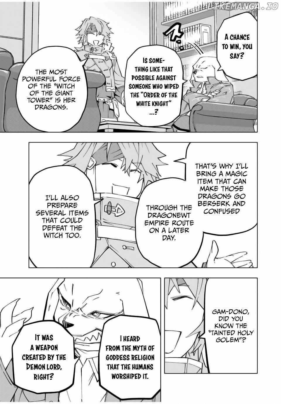 Shinjiteita Nakama-tachi ni Dungeon Okuchi de Korosarekaketa ga Gift "Mugen Gacha" de Level 9999 no Nakama-tachi o Te ni Irete Moto Party Member to Sekai ni Fukushuu & "Zamaa!" Shimasu! Chapter 118 — Page 4