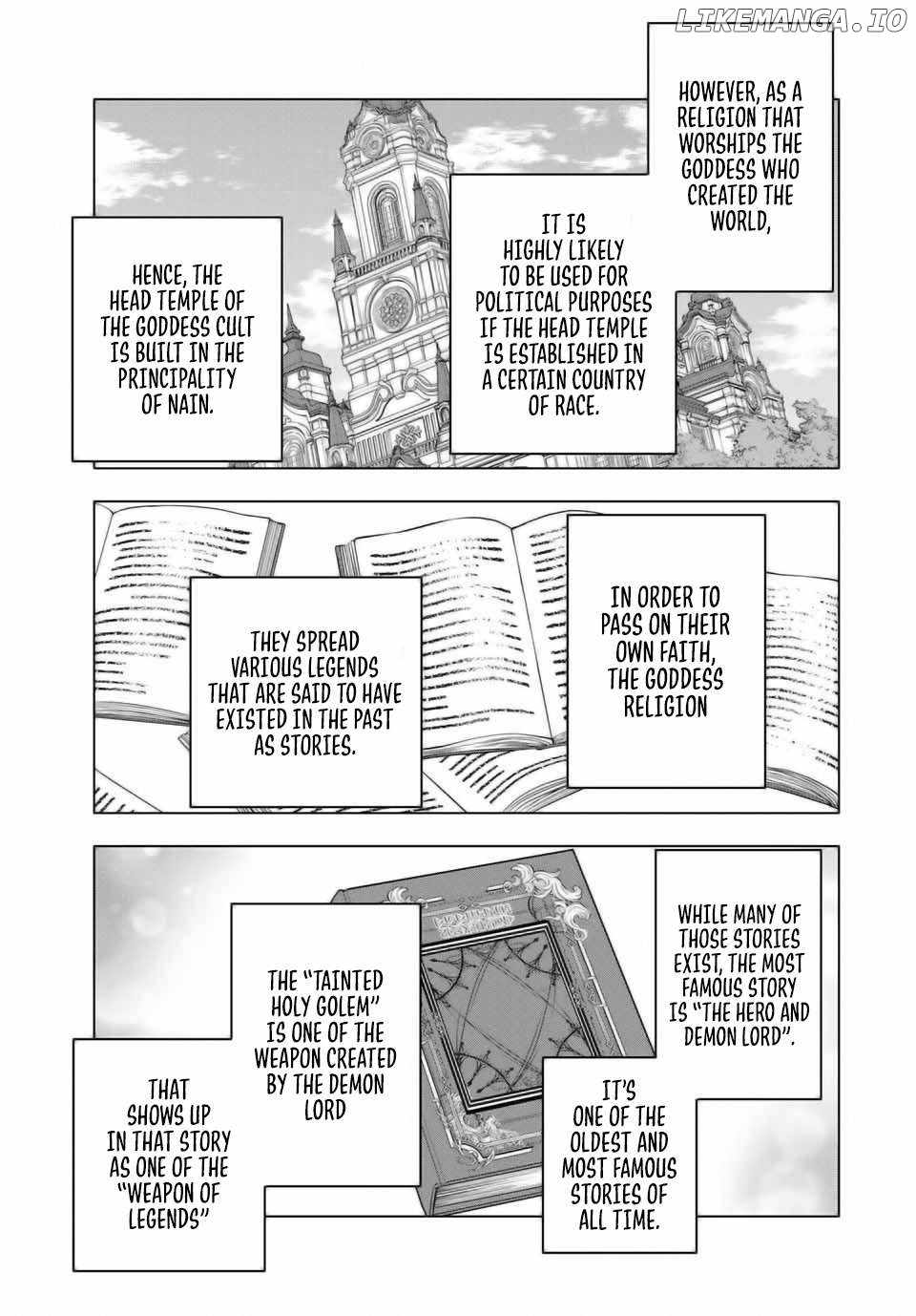 Shinjiteita Nakama-tachi ni Dungeon Okuchi de Korosarekaketa ga Gift "Mugen Gacha" de Level 9999 no Nakama-tachi o Te ni Irete Moto Party Member to Sekai ni Fukushuu & "Zamaa!" Shimasu! Chapter 118 — Page 6