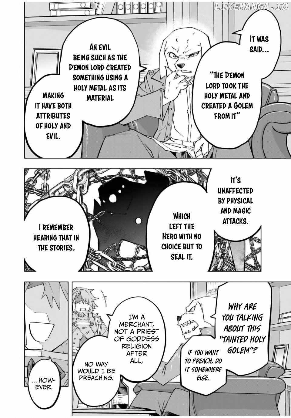 Shinjiteita Nakama-tachi ni Dungeon Okuchi de Korosarekaketa ga Gift "Mugen Gacha" de Level 9999 no Nakama-tachi o Te ni Irete Moto Party Member to Sekai ni Fukushuu & "Zamaa!" Shimasu! Chapter 118 — Page 7