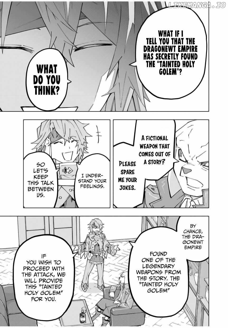 Shinjiteita Nakama-tachi ni Dungeon Okuchi de Korosarekaketa ga Gift "Mugen Gacha" de Level 9999 no Nakama-tachi o Te ni Irete Moto Party Member to Sekai ni Fukushuu & "Zamaa!" Shimasu! Chapter 118 — Page 8