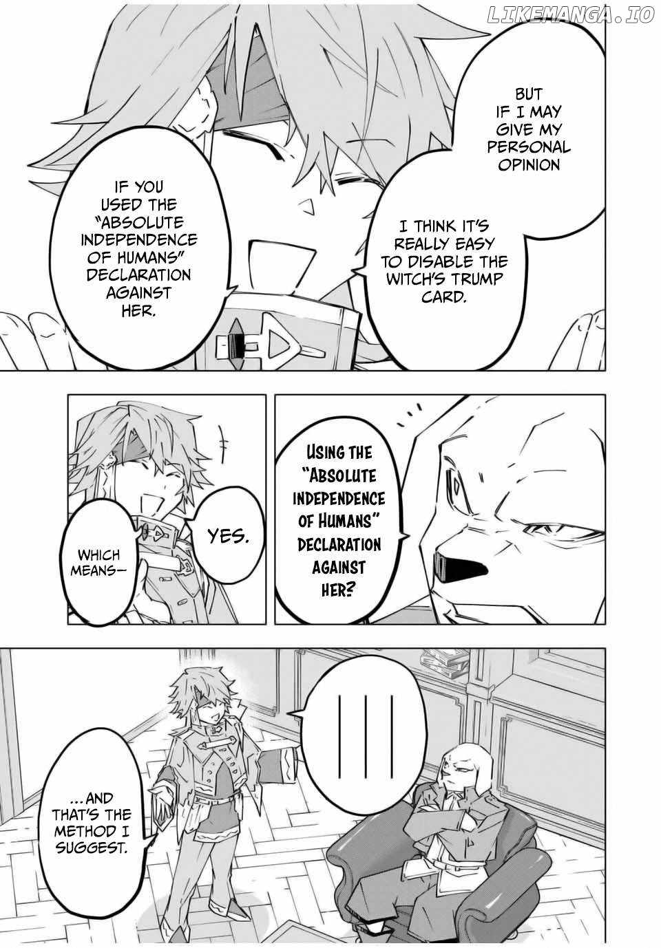 Shinjiteita Nakama-tachi ni Dungeon Okuchi de Korosarekaketa ga Gift "Mugen Gacha" de Level 9999 no Nakama-tachi o Te ni Irete Moto Party Member to Sekai ni Fukushuu & "Zamaa!" Shimasu! Chapter 118 — Page 10