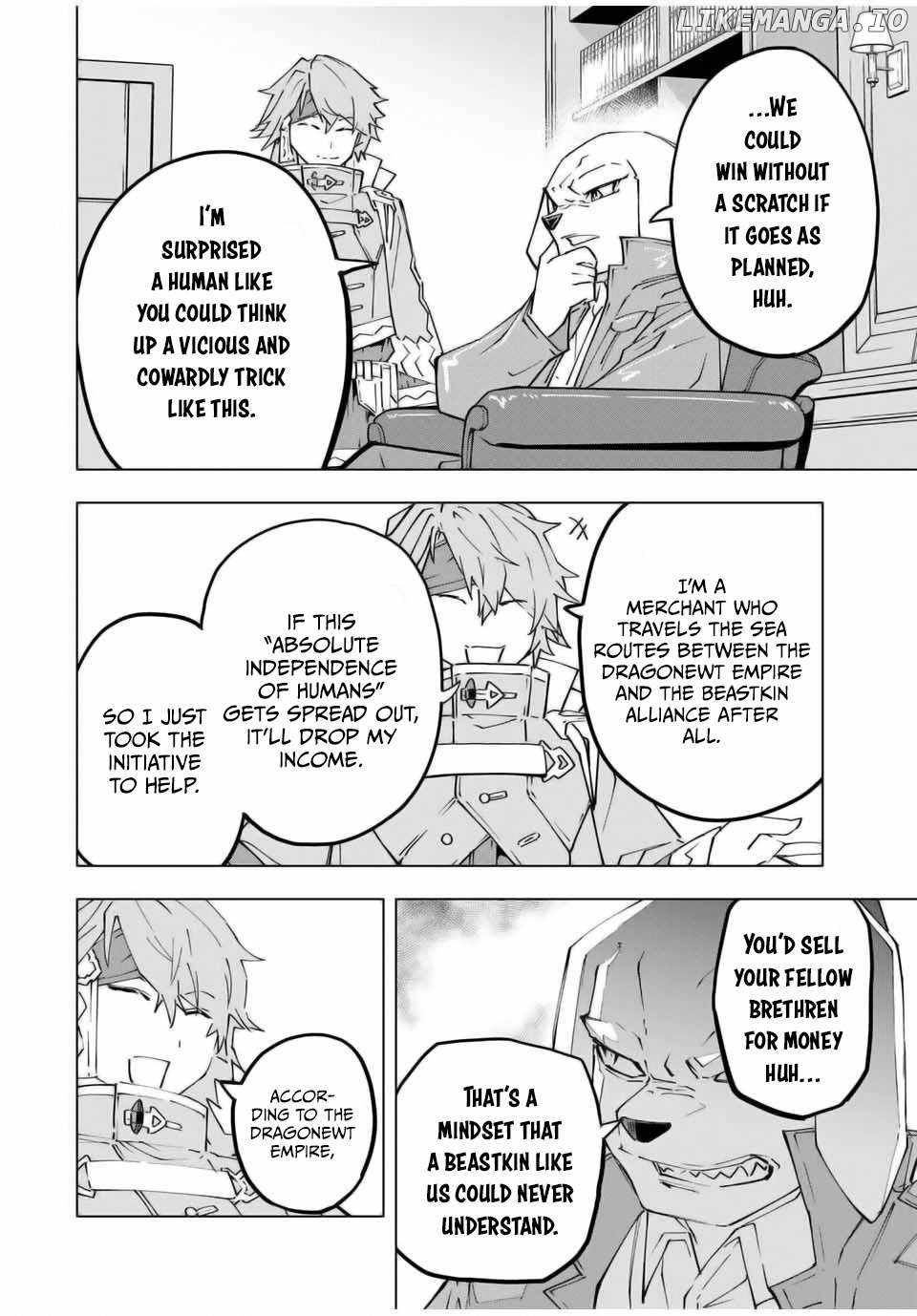 Shinjiteita Nakama-tachi ni Dungeon Okuchi de Korosarekaketa ga Gift "Mugen Gacha" de Level 9999 no Nakama-tachi o Te ni Irete Moto Party Member to Sekai ni Fukushuu & "Zamaa!" Shimasu! Chapter 118 — Page 11