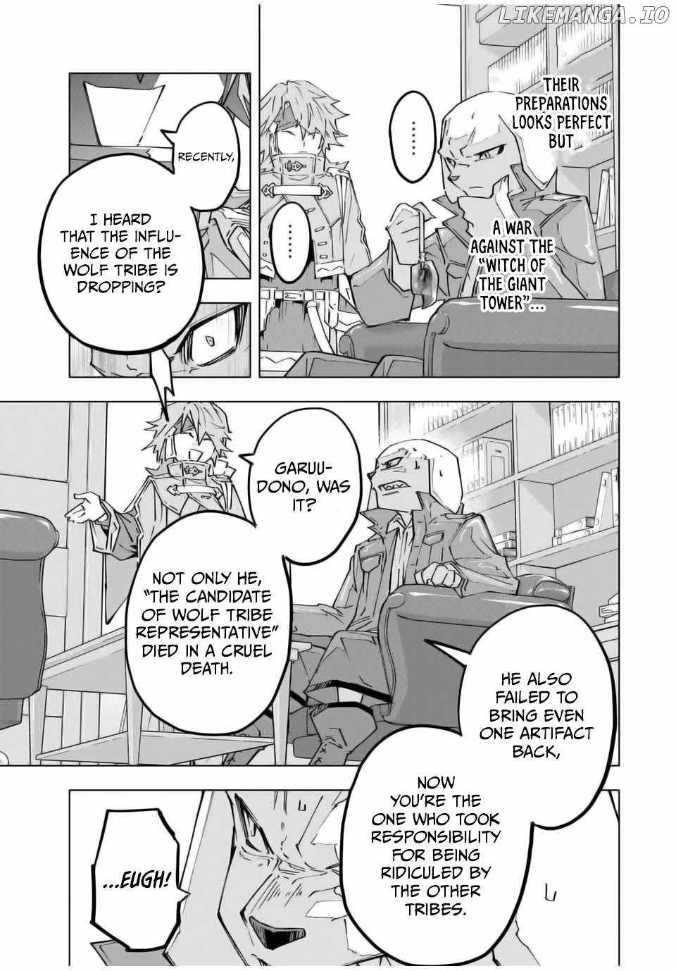 Shinjiteita Nakama-tachi ni Dungeon Okuchi de Korosarekaketa ga Gift "Mugen Gacha" de Level 9999 no Nakama-tachi o Te ni Irete Moto Party Member to Sekai ni Fukushuu & "Zamaa!" Shimasu! Chapter 118 — Page 14