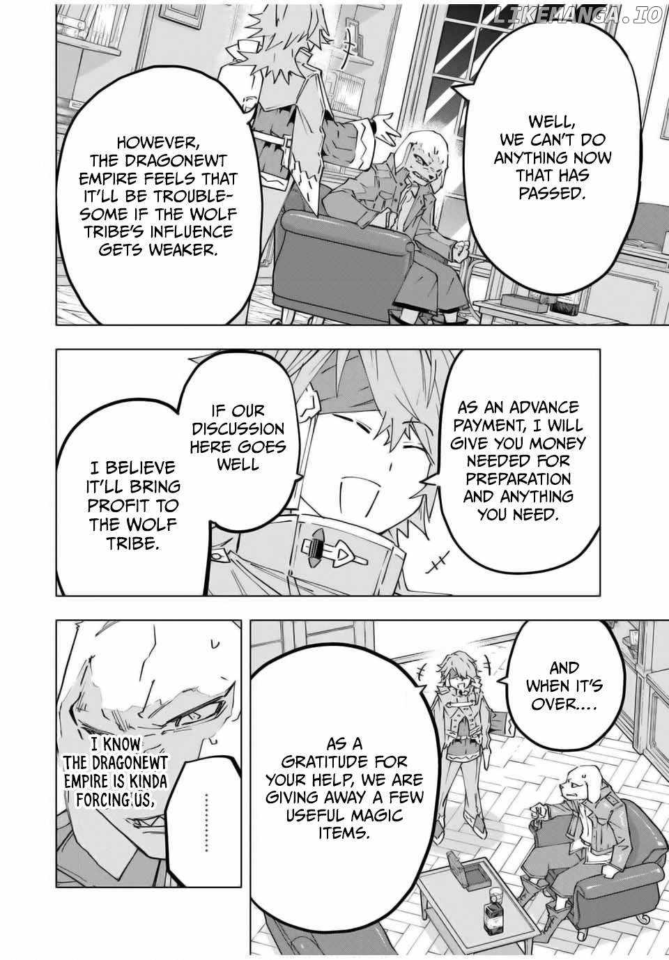 Shinjiteita Nakama-tachi ni Dungeon Okuchi de Korosarekaketa ga Gift "Mugen Gacha" de Level 9999 no Nakama-tachi o Te ni Irete Moto Party Member to Sekai ni Fukushuu & "Zamaa!" Shimasu! Chapter 118 — Page 15