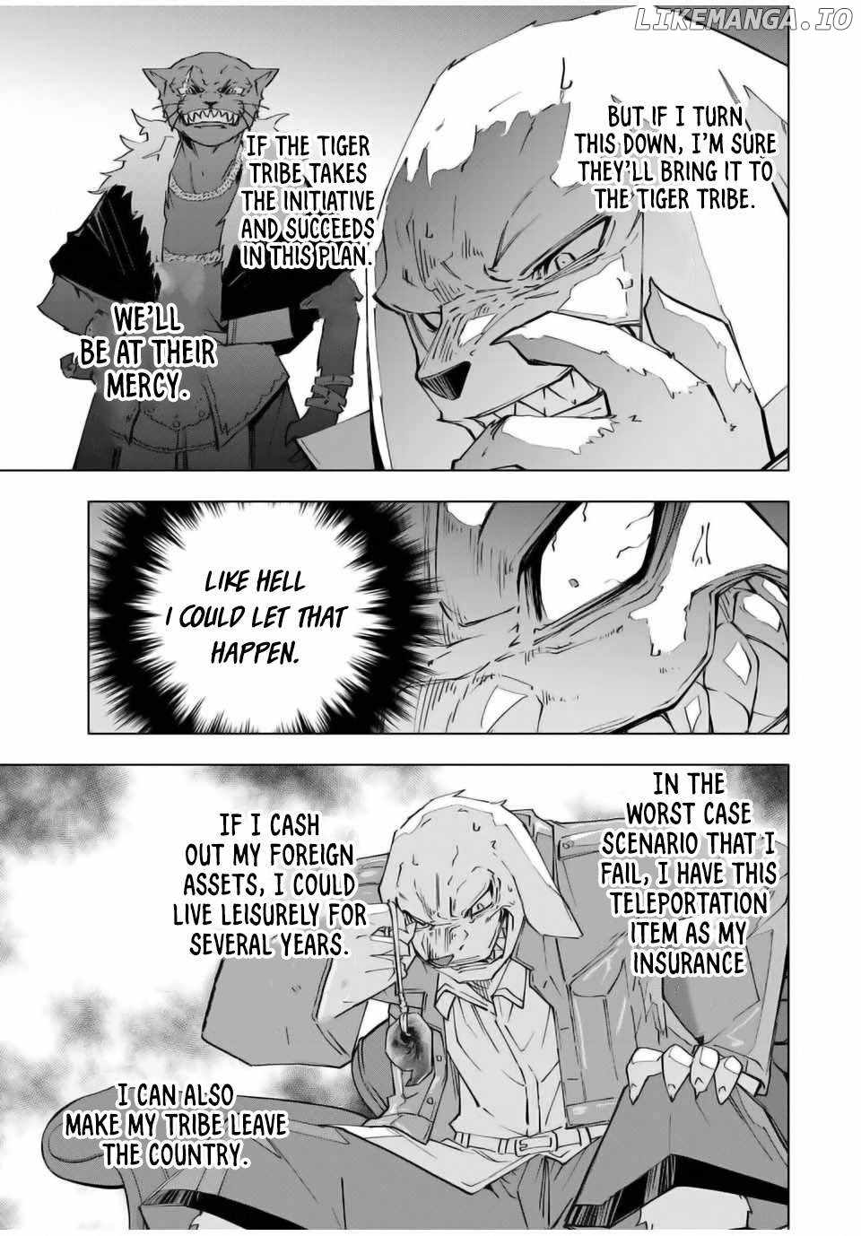 Shinjiteita Nakama-tachi ni Dungeon Okuchi de Korosarekaketa ga Gift "Mugen Gacha" de Level 9999 no Nakama-tachi o Te ni Irete Moto Party Member to Sekai ni Fukushuu & "Zamaa!" Shimasu! Chapter 118 — Page 16