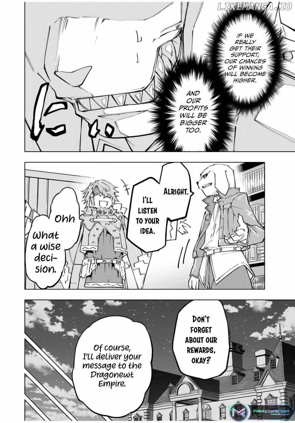 Shinjiteita Nakama-tachi ni Dungeon Okuchi de Korosarekaketa ga Gift "Mugen Gacha" de Level 9999 no Nakama-tachi o Te ni Irete Moto Party Member to Sekai ni Fukushuu & "Zamaa!" Shimasu! Chapter 118 — Page 17