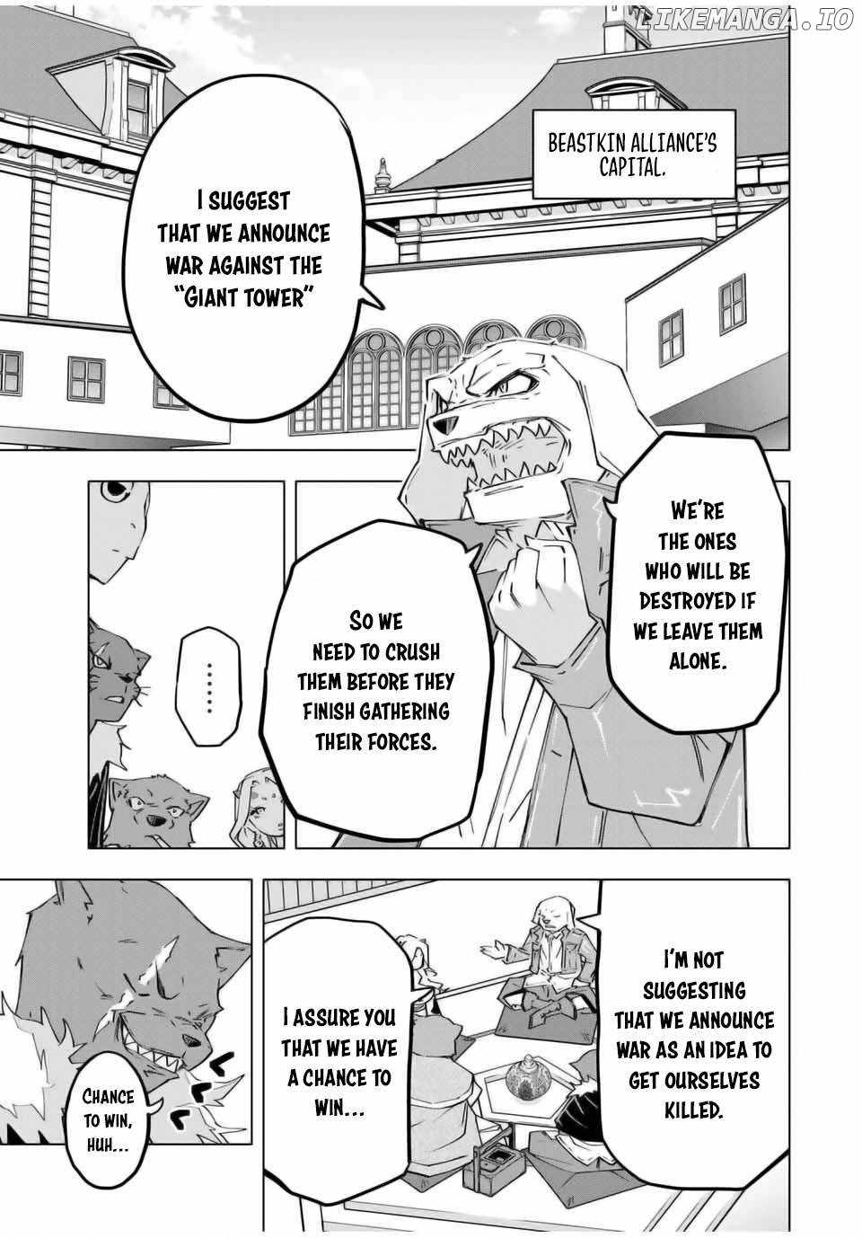 Shinjiteita Nakama-tachi ni Dungeon Okuchi de Korosarekaketa ga Gift "Mugen Gacha" de Level 9999 no Nakama-tachi o Te ni Irete Moto Party Member to Sekai ni Fukushuu & "Zamaa!" Shimasu! Chapter 118 — Page 18
