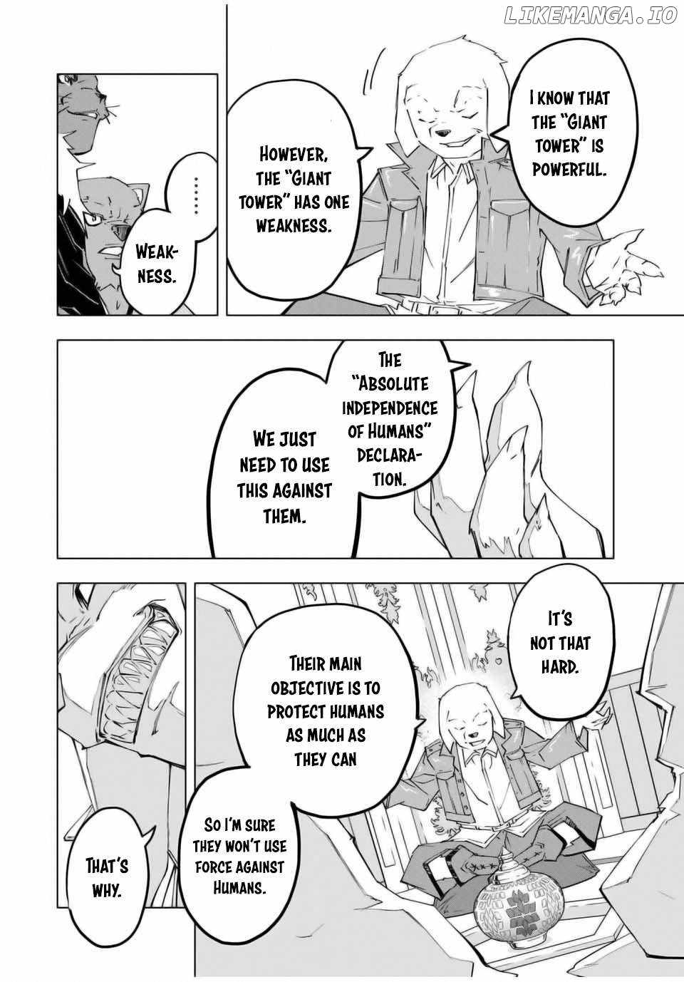 Shinjiteita Nakama-tachi ni Dungeon Okuchi de Korosarekaketa ga Gift "Mugen Gacha" de Level 9999 no Nakama-tachi o Te ni Irete Moto Party Member to Sekai ni Fukushuu & "Zamaa!" Shimasu! Chapter 118 — Page 19
