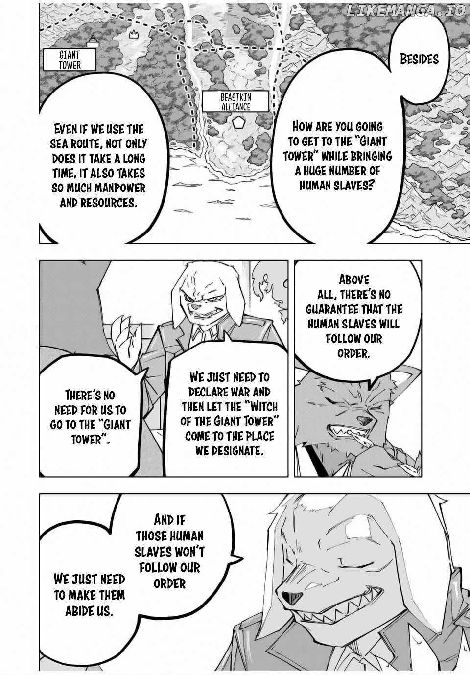 Shinjiteita Nakama-tachi ni Dungeon Okuchi de Korosarekaketa ga Gift "Mugen Gacha" de Level 9999 no Nakama-tachi o Te ni Irete Moto Party Member to Sekai ni Fukushuu & "Zamaa!" Shimasu! Chapter 119 — Page 3