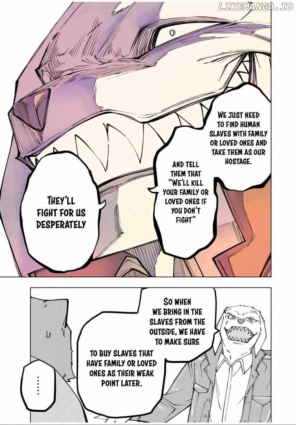 Shinjiteita Nakama-tachi ni Dungeon Okuchi de Korosarekaketa ga Gift "Mugen Gacha" de Level 9999 no Nakama-tachi o Te ni Irete Moto Party Member to Sekai ni Fukushuu & "Zamaa!" Shimasu! Chapter 119 — Page 4