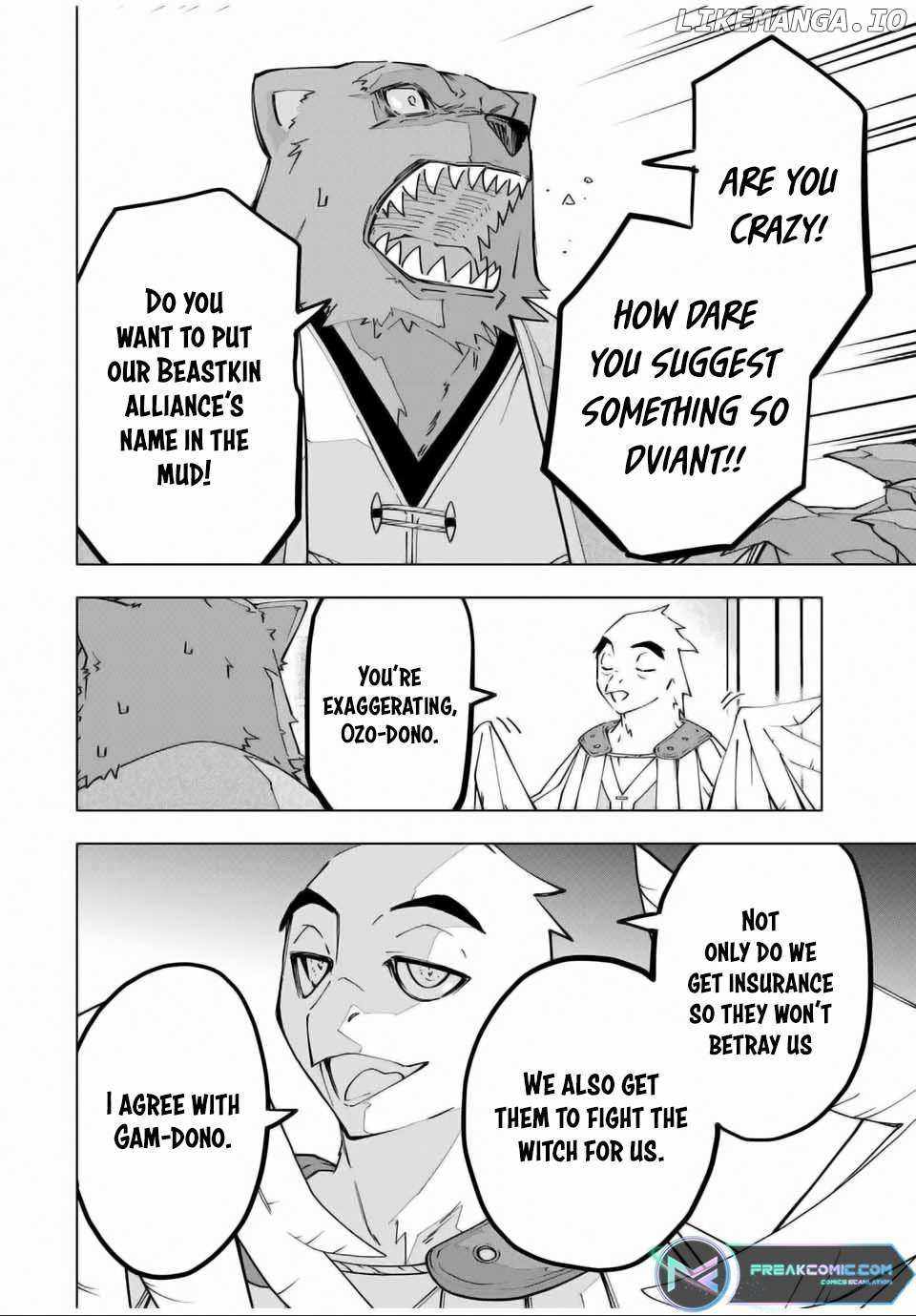 Shinjiteita Nakama-tachi ni Dungeon Okuchi de Korosarekaketa ga Gift "Mugen Gacha" de Level 9999 no Nakama-tachi o Te ni Irete Moto Party Member to Sekai ni Fukushuu & "Zamaa!" Shimasu! Chapter 119 — Page 5