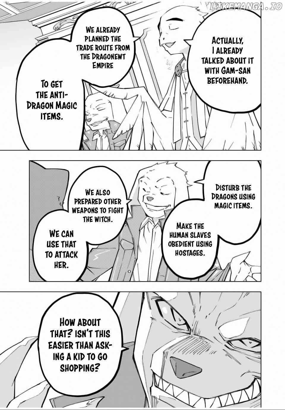 Shinjiteita Nakama-tachi ni Dungeon Okuchi de Korosarekaketa ga Gift "Mugen Gacha" de Level 9999 no Nakama-tachi o Te ni Irete Moto Party Member to Sekai ni Fukushuu & "Zamaa!" Shimasu! Chapter 119 — Page 6