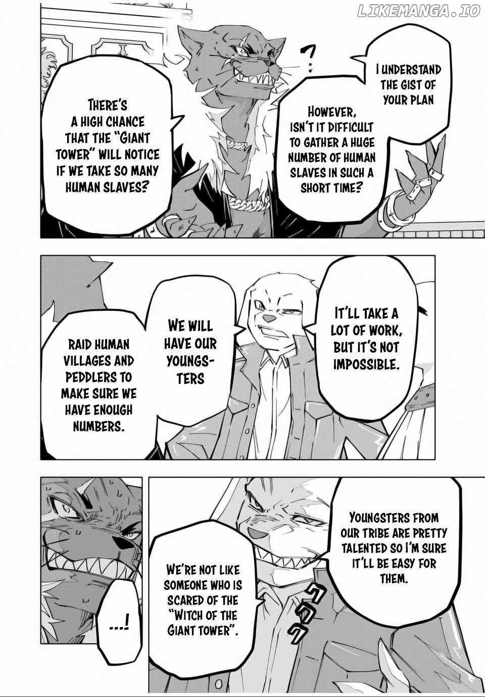 Shinjiteita Nakama-tachi ni Dungeon Okuchi de Korosarekaketa ga Gift "Mugen Gacha" de Level 9999 no Nakama-tachi o Te ni Irete Moto Party Member to Sekai ni Fukushuu & "Zamaa!" Shimasu! Chapter 119 — Page 7
