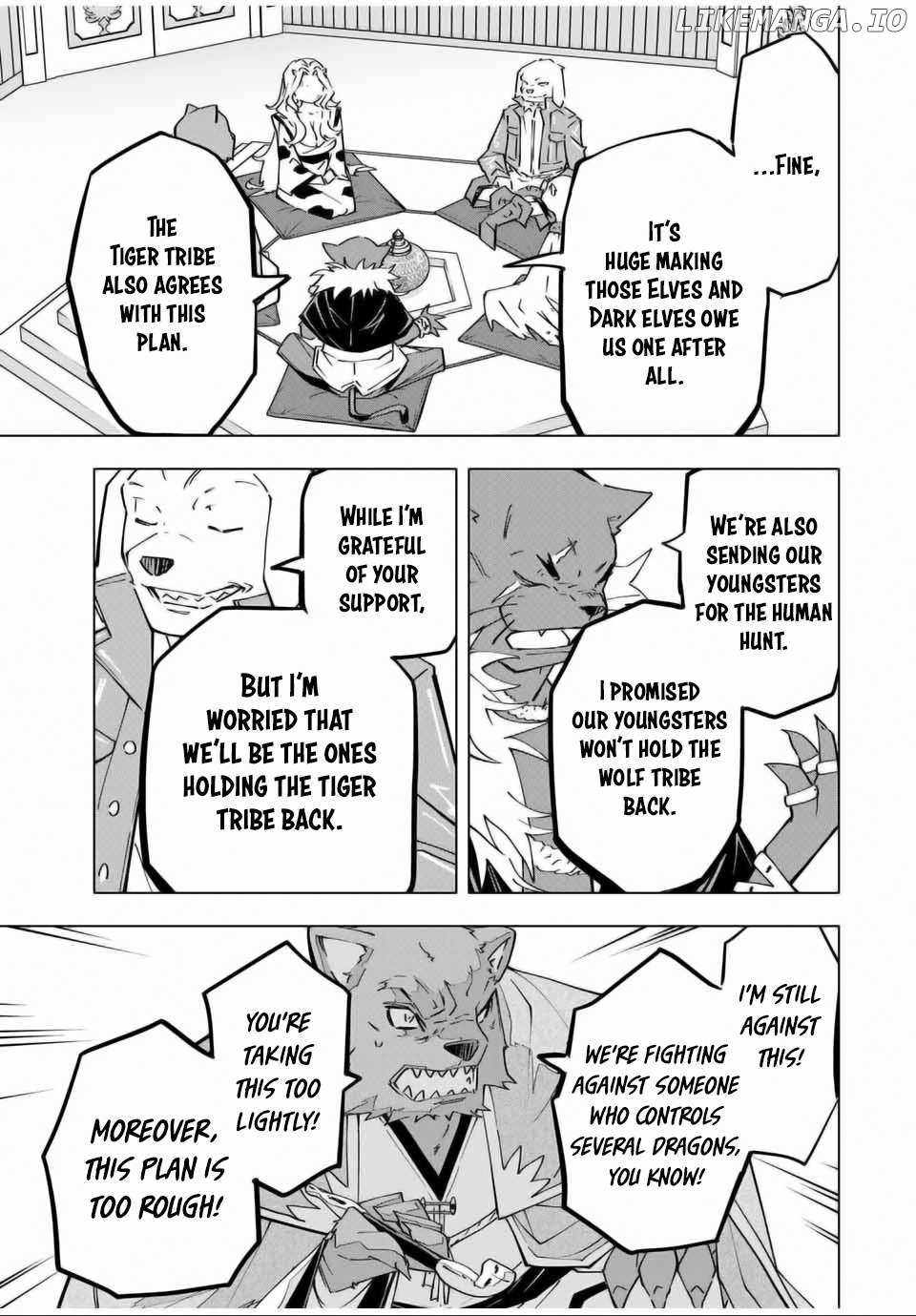 Shinjiteita Nakama-tachi ni Dungeon Okuchi de Korosarekaketa ga Gift "Mugen Gacha" de Level 9999 no Nakama-tachi o Te ni Irete Moto Party Member to Sekai ni Fukushuu & "Zamaa!" Shimasu! Chapter 119 — Page 8