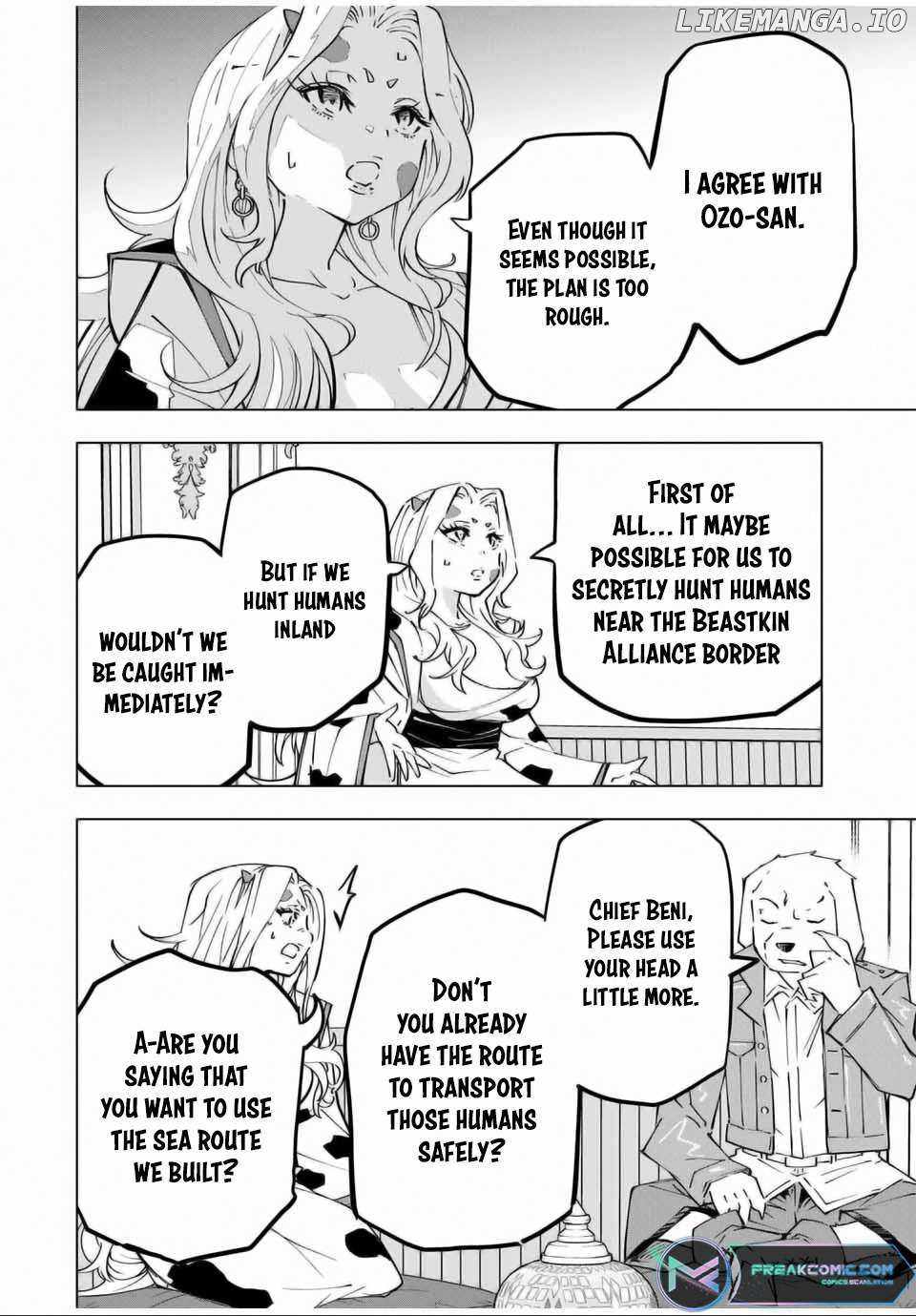 Shinjiteita Nakama-tachi ni Dungeon Okuchi de Korosarekaketa ga Gift "Mugen Gacha" de Level 9999 no Nakama-tachi o Te ni Irete Moto Party Member to Sekai ni Fukushuu & "Zamaa!" Shimasu! Chapter 119 — Page 9