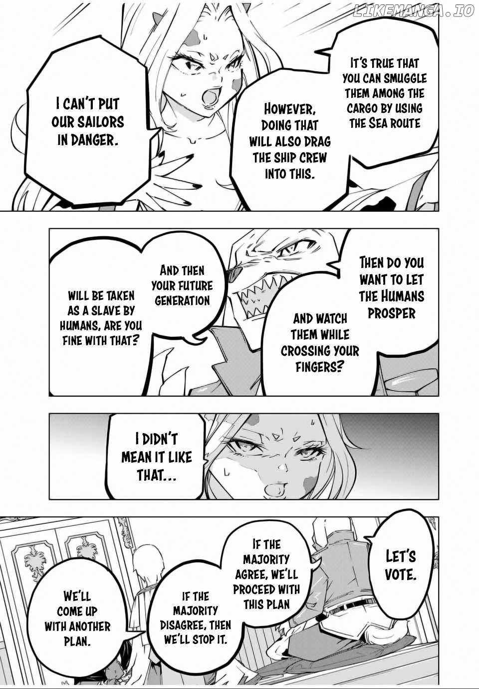 Shinjiteita Nakama-tachi ni Dungeon Okuchi de Korosarekaketa ga Gift "Mugen Gacha" de Level 9999 no Nakama-tachi o Te ni Irete Moto Party Member to Sekai ni Fukushuu & "Zamaa!" Shimasu! Chapter 119 — Page 10