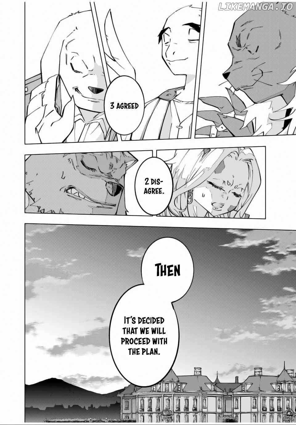 Shinjiteita Nakama-tachi ni Dungeon Okuchi de Korosarekaketa ga Gift "Mugen Gacha" de Level 9999 no Nakama-tachi o Te ni Irete Moto Party Member to Sekai ni Fukushuu & "Zamaa!" Shimasu! Chapter 119 — Page 11