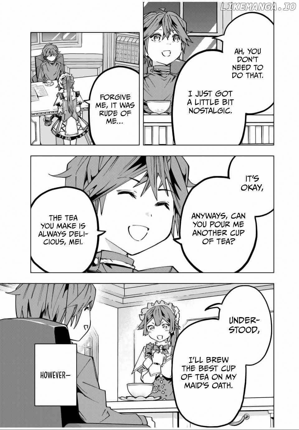 Shinjiteita Nakama-tachi ni Dungeon Okuchi de Korosarekaketa ga Gift "Mugen Gacha" de Level 9999 no Nakama-tachi o Te ni Irete Moto Party Member to Sekai ni Fukushuu & "Zamaa!" Shimasu! Chapter 119 — Page 14