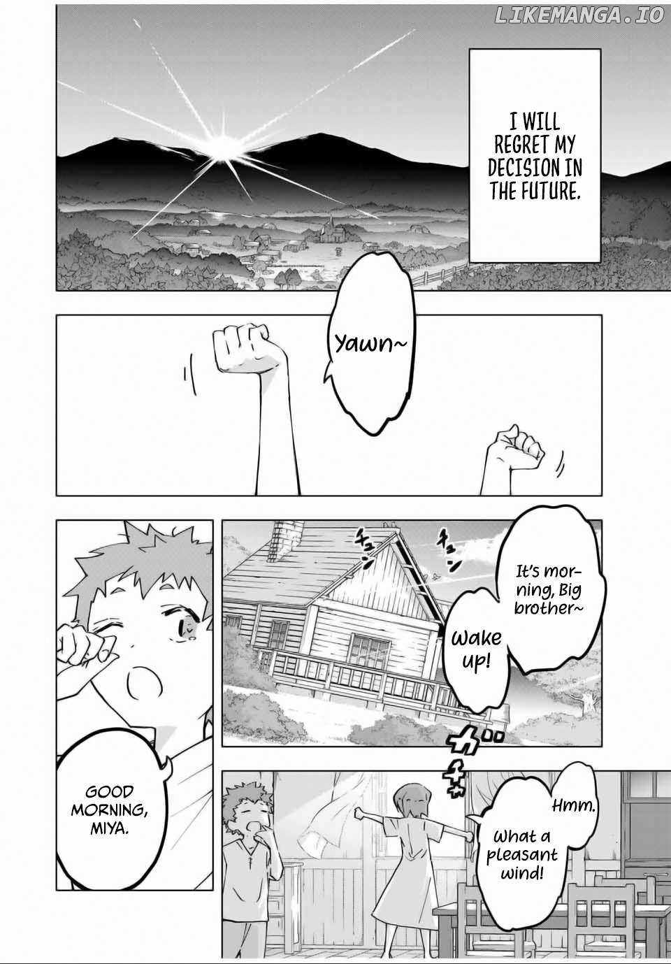 Shinjiteita Nakama-tachi ni Dungeon Okuchi de Korosarekaketa ga Gift "Mugen Gacha" de Level 9999 no Nakama-tachi o Te ni Irete Moto Party Member to Sekai ni Fukushuu & "Zamaa!" Shimasu! Chapter 119 — Page 15