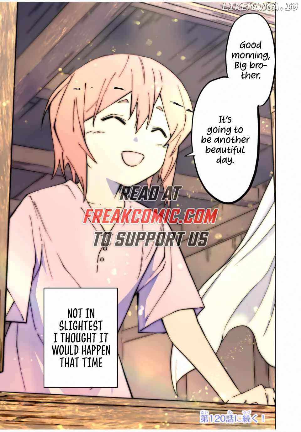 Shinjiteita Nakama-tachi ni Dungeon Okuchi de Korosarekaketa ga Gift "Mugen Gacha" de Level 9999 no Nakama-tachi o Te ni Irete Moto Party Member to Sekai ni Fukushuu & "Zamaa!" Shimasu! Chapter 119 — Page 16