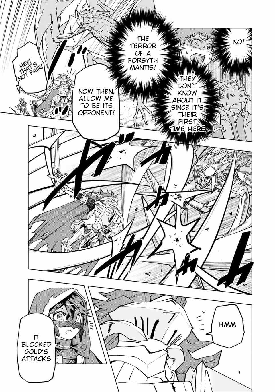 Shinjiteita Nakama-tachi ni Dungeon Okuchi de Korosarekaketa ga Gift "Mugen Gacha" de Level 9999 no Nakama-tachi o Te ni Irete Moto Party Member to Sekai ni Fukushuu & "Zamaa!" Shimasu! Chapter 12 — Page 6