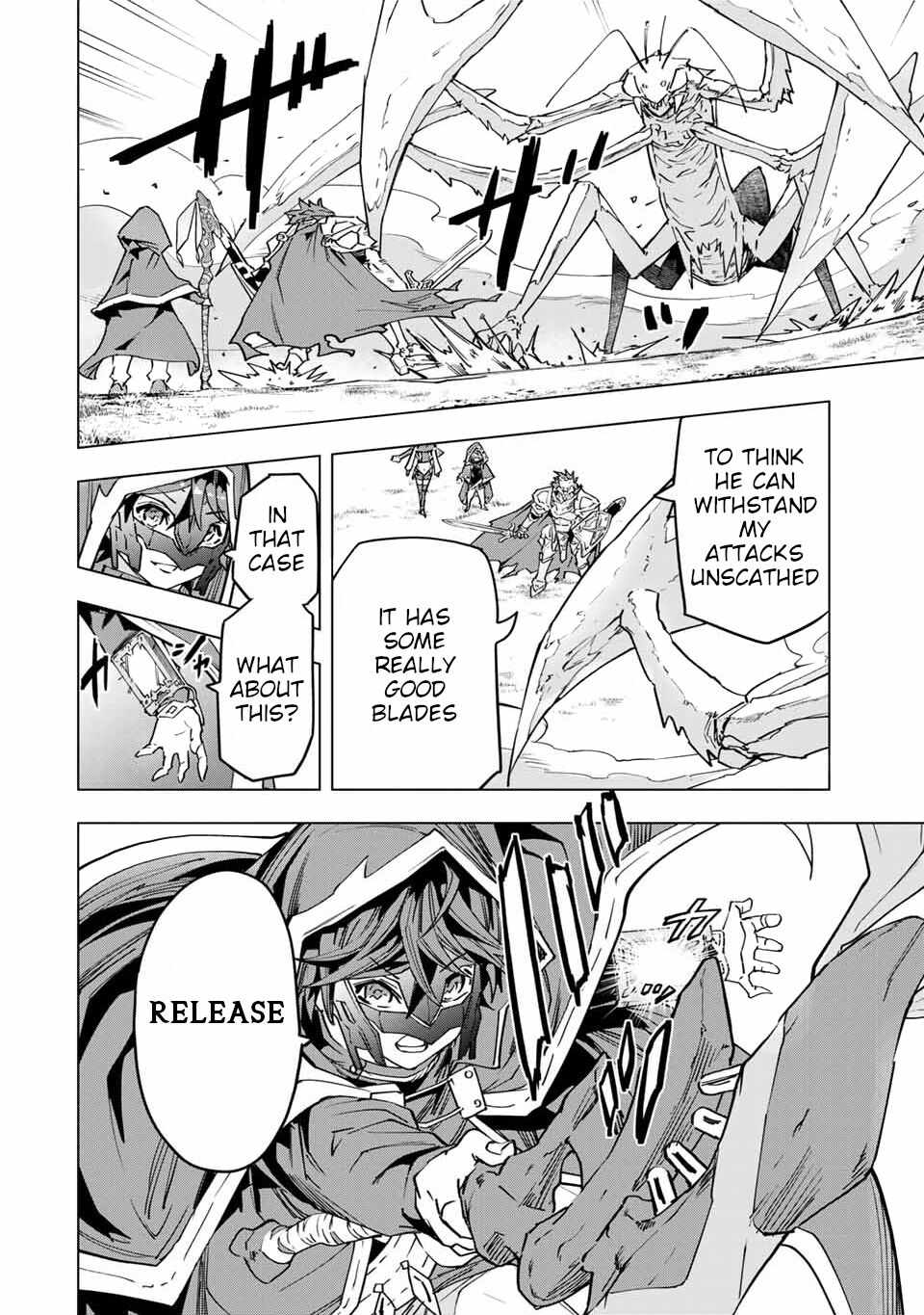 Shinjiteita Nakama-tachi ni Dungeon Okuchi de Korosarekaketa ga Gift "Mugen Gacha" de Level 9999 no Nakama-tachi o Te ni Irete Moto Party Member to Sekai ni Fukushuu & "Zamaa!" Shimasu! Chapter 12 — Page 7