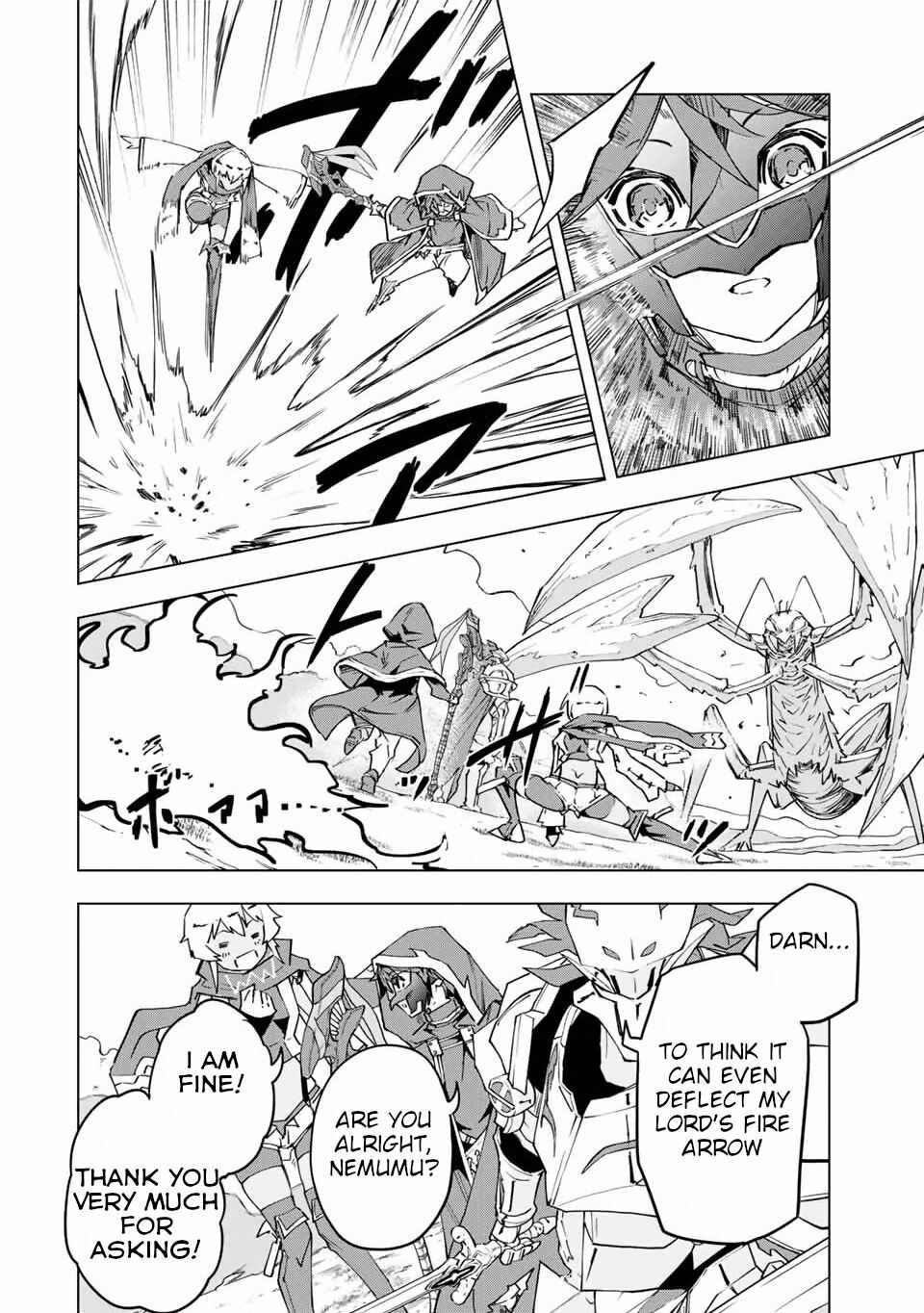 Shinjiteita Nakama-tachi ni Dungeon Okuchi de Korosarekaketa ga Gift "Mugen Gacha" de Level 9999 no Nakama-tachi o Te ni Irete Moto Party Member to Sekai ni Fukushuu & "Zamaa!" Shimasu! Chapter 12 — Page 9