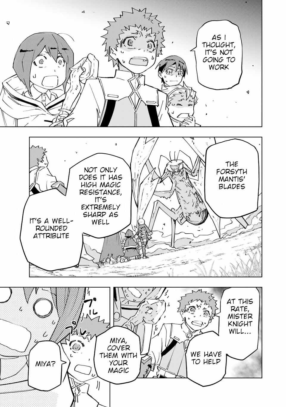 Shinjiteita Nakama-tachi ni Dungeon Okuchi de Korosarekaketa ga Gift "Mugen Gacha" de Level 9999 no Nakama-tachi o Te ni Irete Moto Party Member to Sekai ni Fukushuu & "Zamaa!" Shimasu! Chapter 12 — Page 10