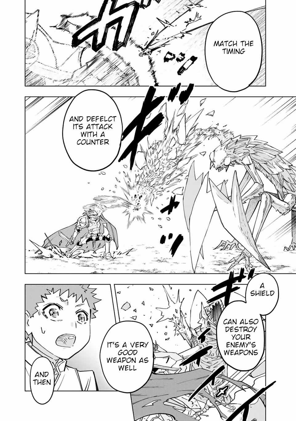 Shinjiteita Nakama-tachi ni Dungeon Okuchi de Korosarekaketa ga Gift "Mugen Gacha" de Level 9999 no Nakama-tachi o Te ni Irete Moto Party Member to Sekai ni Fukushuu & "Zamaa!" Shimasu! Chapter 12 — Page 13