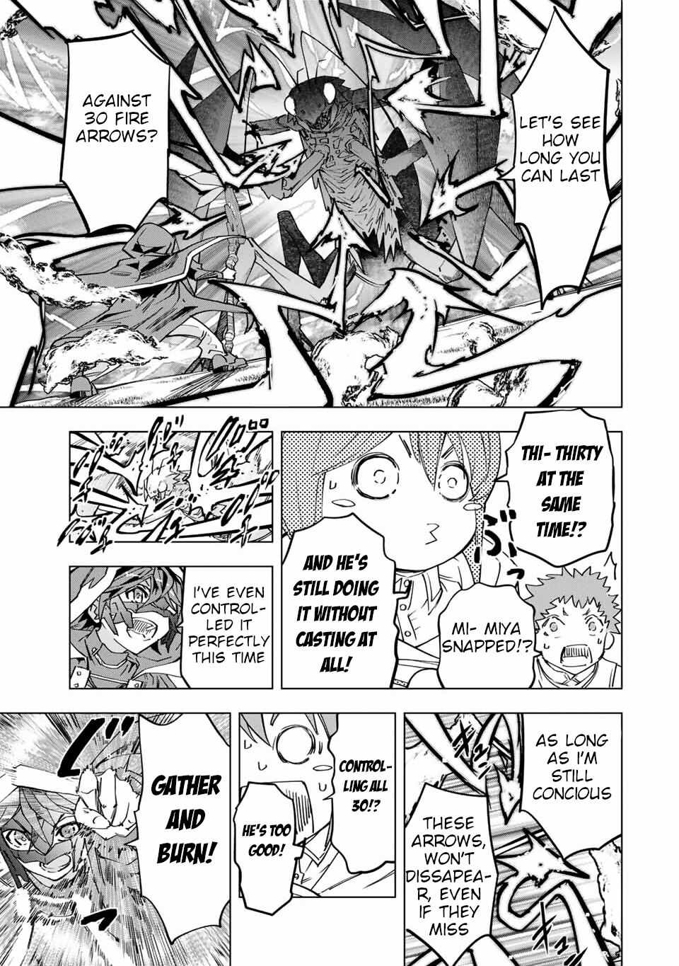 Shinjiteita Nakama-tachi ni Dungeon Okuchi de Korosarekaketa ga Gift "Mugen Gacha" de Level 9999 no Nakama-tachi o Te ni Irete Moto Party Member to Sekai ni Fukushuu & "Zamaa!" Shimasu! Chapter 12 — Page 16