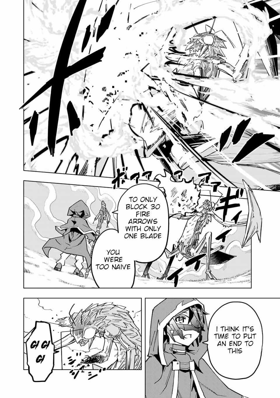 Shinjiteita Nakama-tachi ni Dungeon Okuchi de Korosarekaketa ga Gift "Mugen Gacha" de Level 9999 no Nakama-tachi o Te ni Irete Moto Party Member to Sekai ni Fukushuu & "Zamaa!" Shimasu! Chapter 12 — Page 17