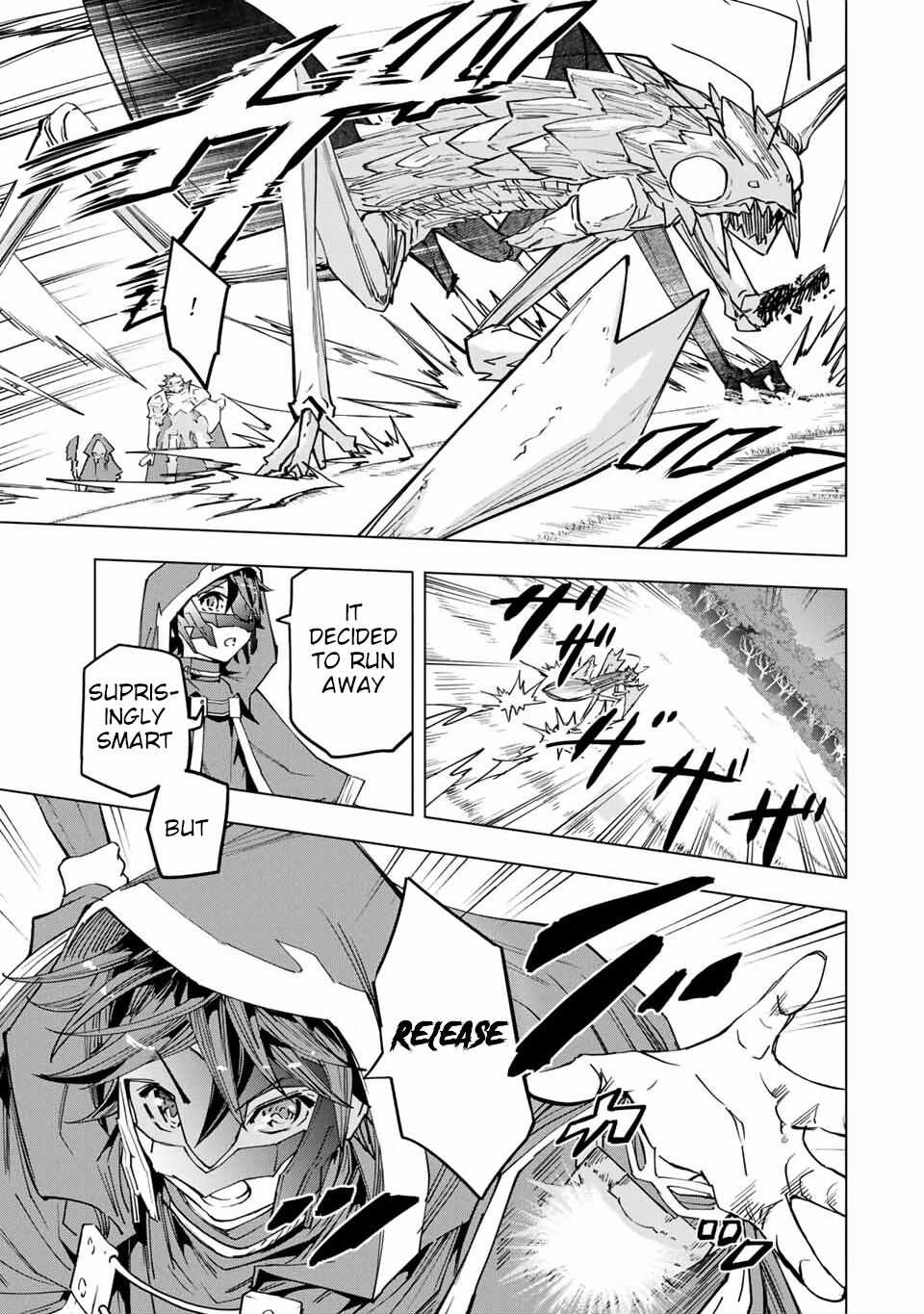 Shinjiteita Nakama-tachi ni Dungeon Okuchi de Korosarekaketa ga Gift "Mugen Gacha" de Level 9999 no Nakama-tachi o Te ni Irete Moto Party Member to Sekai ni Fukushuu & "Zamaa!" Shimasu! Chapter 12 — Page 18
