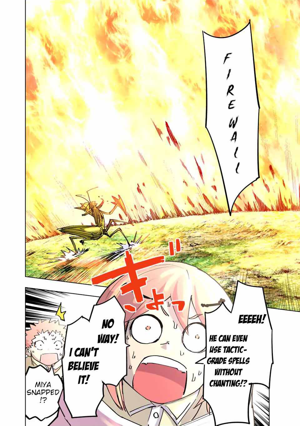 Shinjiteita Nakama-tachi ni Dungeon Okuchi de Korosarekaketa ga Gift "Mugen Gacha" de Level 9999 no Nakama-tachi o Te ni Irete Moto Party Member to Sekai ni Fukushuu & "Zamaa!" Shimasu! Chapter 12 — Page 19