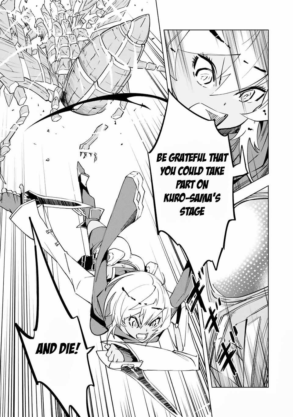 Shinjiteita Nakama-tachi ni Dungeon Okuchi de Korosarekaketa ga Gift "Mugen Gacha" de Level 9999 no Nakama-tachi o Te ni Irete Moto Party Member to Sekai ni Fukushuu & "Zamaa!" Shimasu! Chapter 12 — Page 22