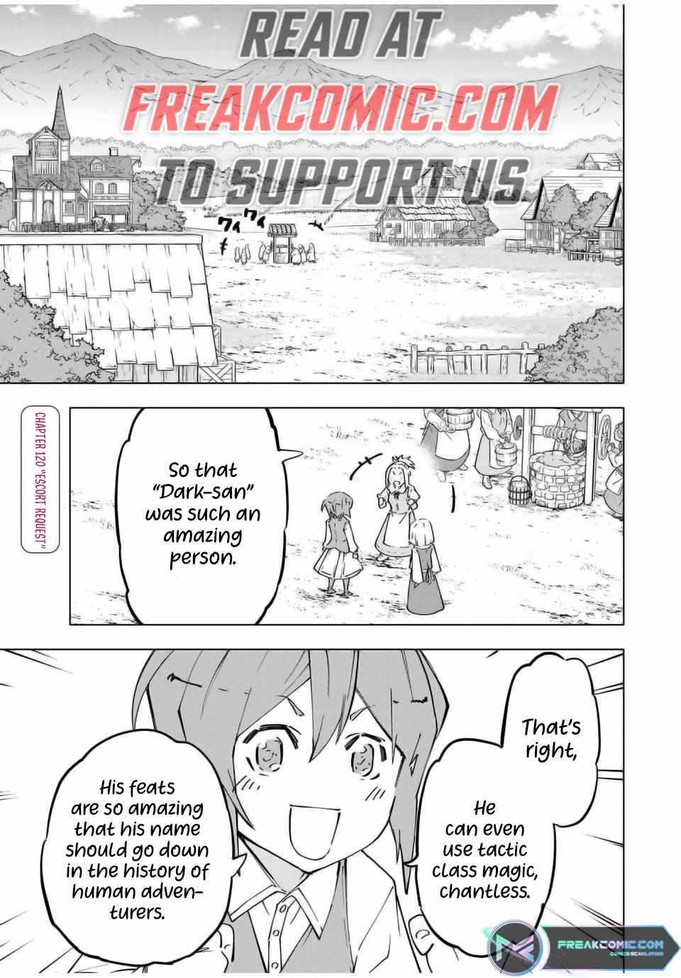 Shinjiteita Nakama-tachi ni Dungeon Okuchi de Korosarekaketa ga Gift "Mugen Gacha" de Level 9999 no Nakama-tachi o Te ni Irete Moto Party Member to Sekai ni Fukushuu & "Zamaa!" Shimasu! Chapter 120 — Page 2