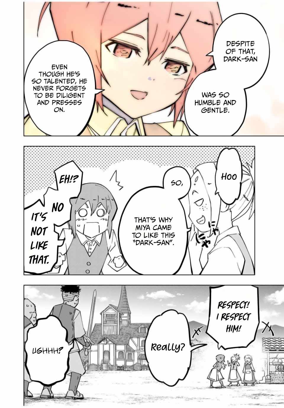 Shinjiteita Nakama-tachi ni Dungeon Okuchi de Korosarekaketa ga Gift "Mugen Gacha" de Level 9999 no Nakama-tachi o Te ni Irete Moto Party Member to Sekai ni Fukushuu & "Zamaa!" Shimasu! Chapter 120 — Page 3