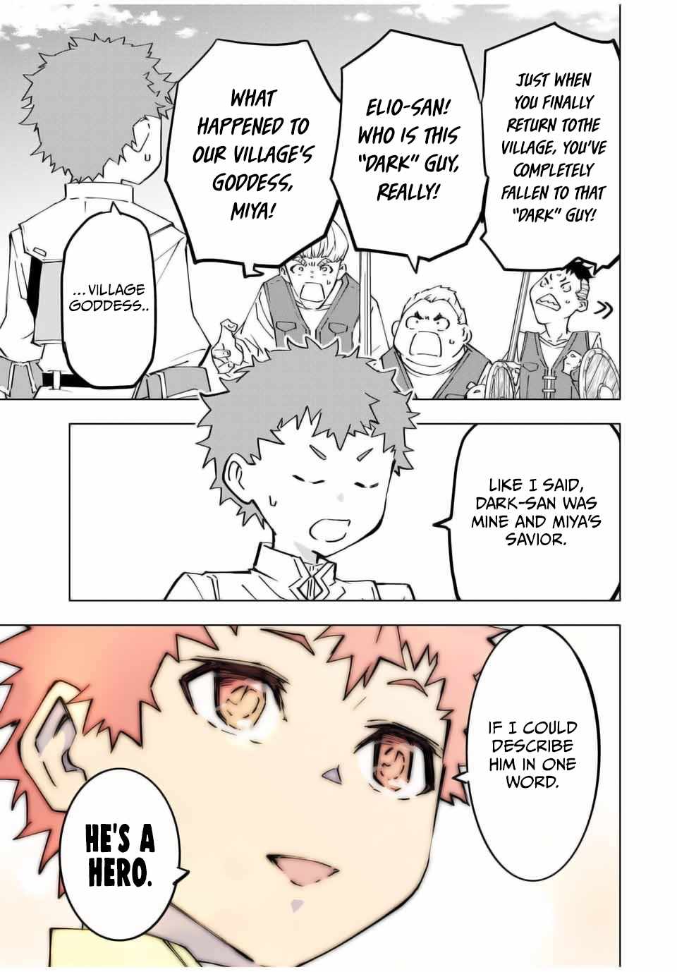 Shinjiteita Nakama-tachi ni Dungeon Okuchi de Korosarekaketa ga Gift "Mugen Gacha" de Level 9999 no Nakama-tachi o Te ni Irete Moto Party Member to Sekai ni Fukushuu & "Zamaa!" Shimasu! Chapter 120 — Page 4