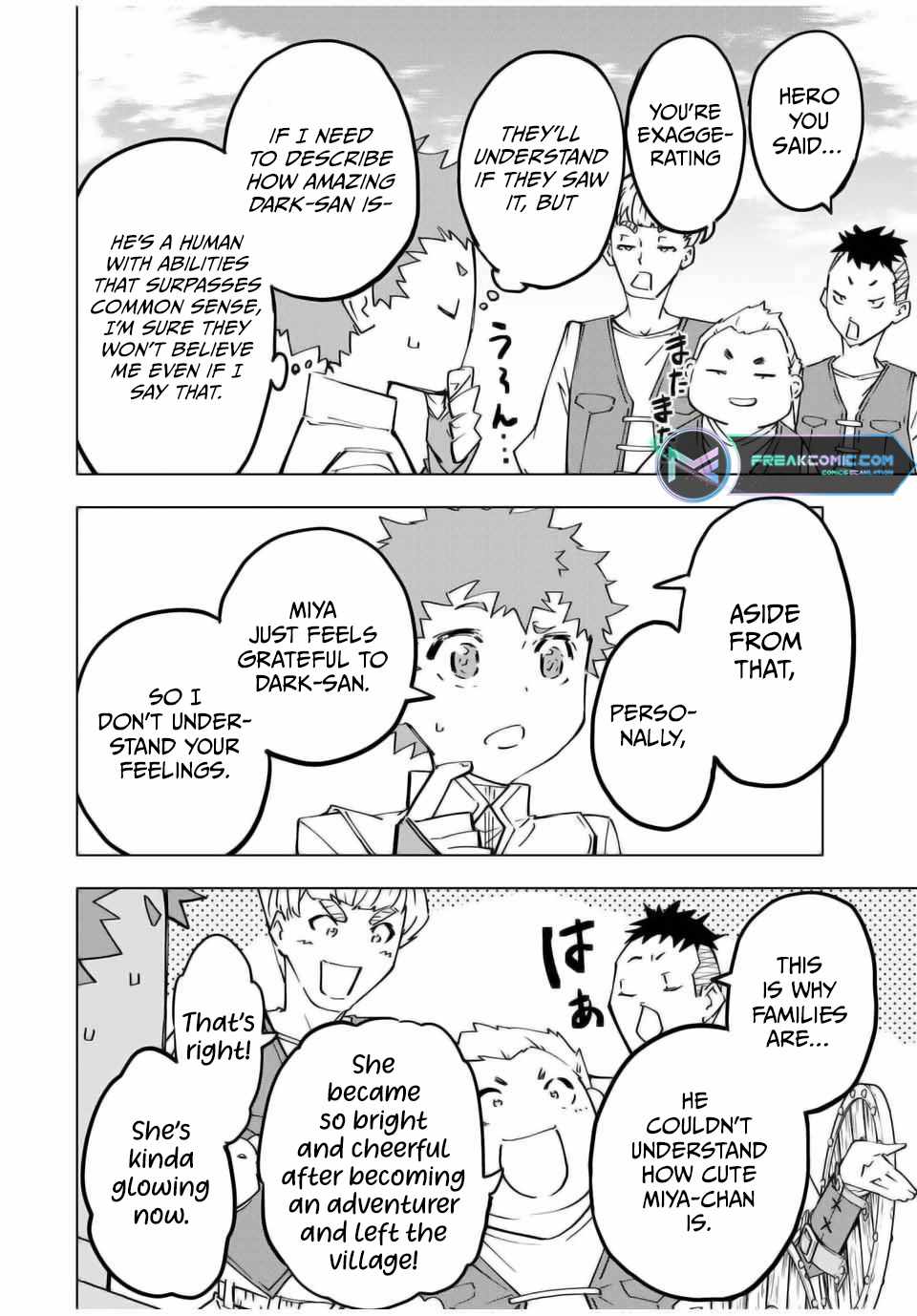 Shinjiteita Nakama-tachi ni Dungeon Okuchi de Korosarekaketa ga Gift "Mugen Gacha" de Level 9999 no Nakama-tachi o Te ni Irete Moto Party Member to Sekai ni Fukushuu & "Zamaa!" Shimasu! Chapter 120 — Page 5