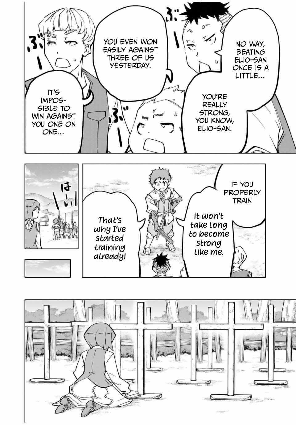 Shinjiteita Nakama-tachi ni Dungeon Okuchi de Korosarekaketa ga Gift "Mugen Gacha" de Level 9999 no Nakama-tachi o Te ni Irete Moto Party Member to Sekai ni Fukushuu & "Zamaa!" Shimasu! Chapter 120 — Page 7