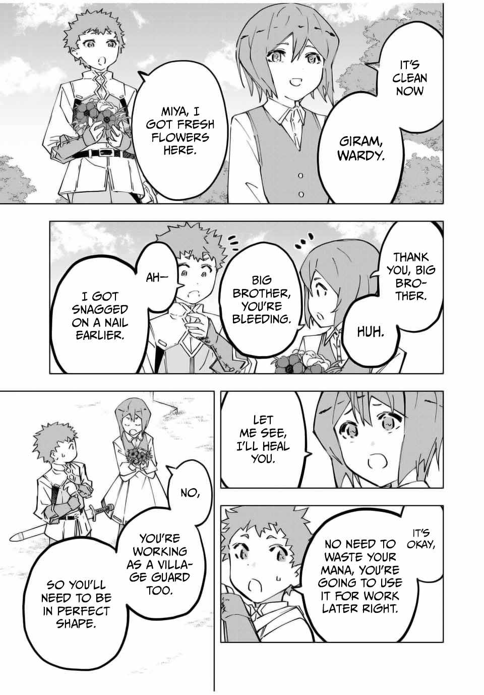Shinjiteita Nakama-tachi ni Dungeon Okuchi de Korosarekaketa ga Gift "Mugen Gacha" de Level 9999 no Nakama-tachi o Te ni Irete Moto Party Member to Sekai ni Fukushuu & "Zamaa!" Shimasu! Chapter 120 — Page 8