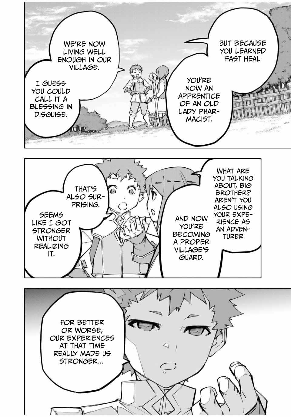 Shinjiteita Nakama-tachi ni Dungeon Okuchi de Korosarekaketa ga Gift "Mugen Gacha" de Level 9999 no Nakama-tachi o Te ni Irete Moto Party Member to Sekai ni Fukushuu & "Zamaa!" Shimasu! Chapter 120 — Page 11