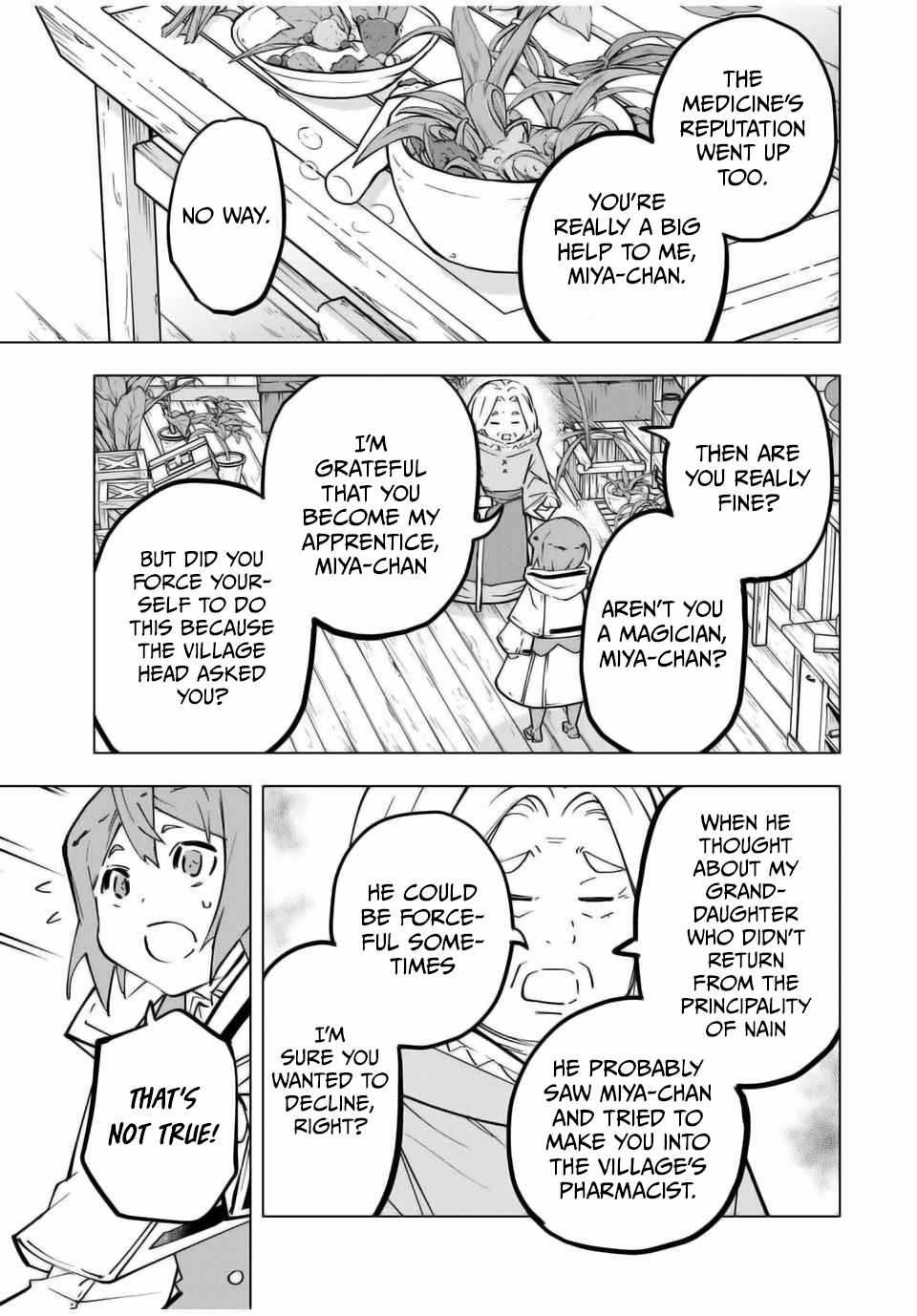Shinjiteita Nakama-tachi ni Dungeon Okuchi de Korosarekaketa ga Gift "Mugen Gacha" de Level 9999 no Nakama-tachi o Te ni Irete Moto Party Member to Sekai ni Fukushuu & "Zamaa!" Shimasu! Chapter 120 — Page 16