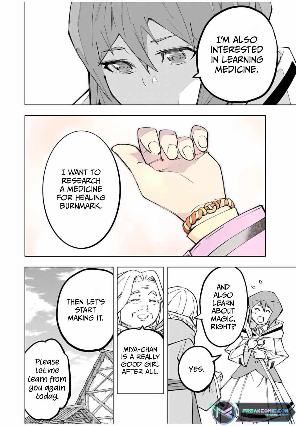 Shinjiteita Nakama-tachi ni Dungeon Okuchi de Korosarekaketa ga Gift "Mugen Gacha" de Level 9999 no Nakama-tachi o Te ni Irete Moto Party Member to Sekai ni Fukushuu & "Zamaa!" Shimasu! Chapter 120 — Page 17
