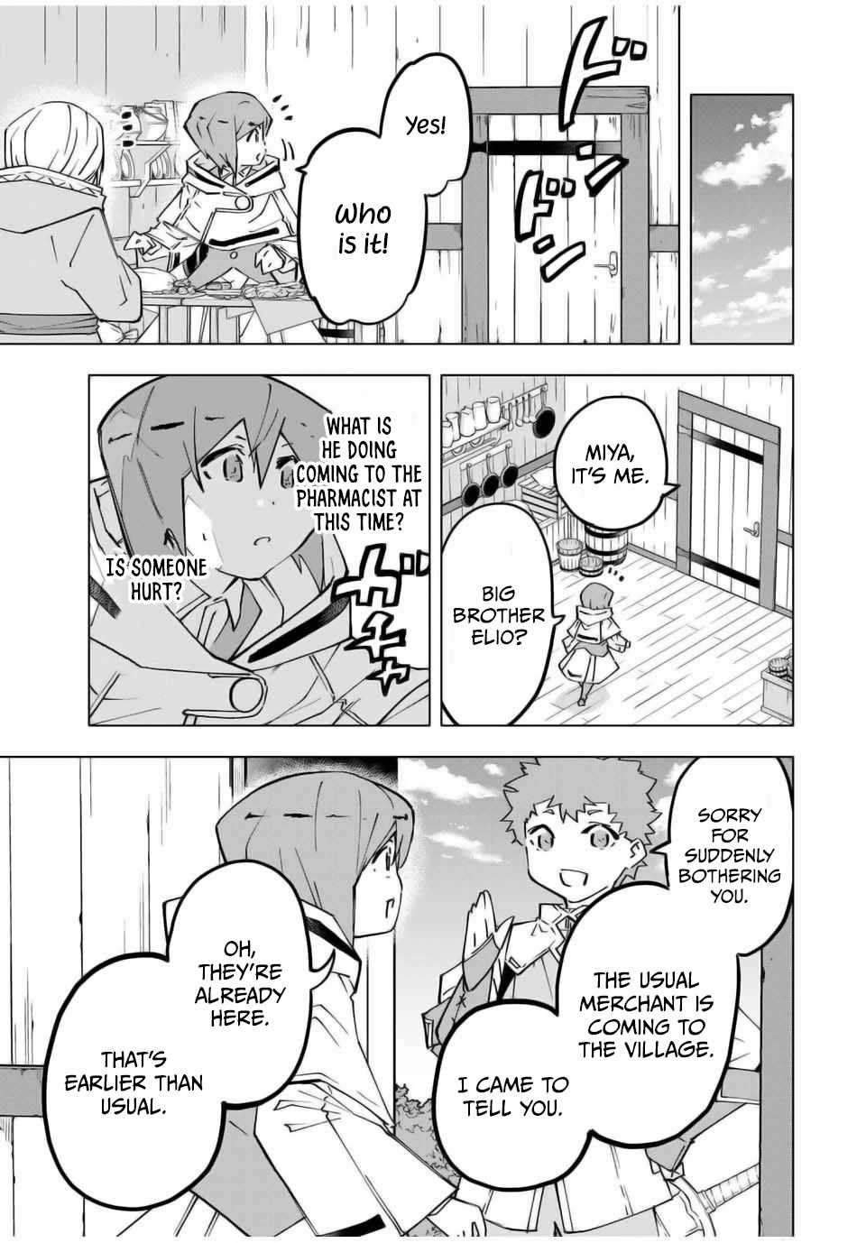 Shinjiteita Nakama-tachi ni Dungeon Okuchi de Korosarekaketa ga Gift "Mugen Gacha" de Level 9999 no Nakama-tachi o Te ni Irete Moto Party Member to Sekai ni Fukushuu & "Zamaa!" Shimasu! Chapter 120 — Page 18