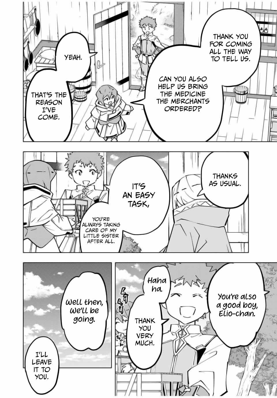 Shinjiteita Nakama-tachi ni Dungeon Okuchi de Korosarekaketa ga Gift "Mugen Gacha" de Level 9999 no Nakama-tachi o Te ni Irete Moto Party Member to Sekai ni Fukushuu & "Zamaa!" Shimasu! Chapter 120 — Page 19