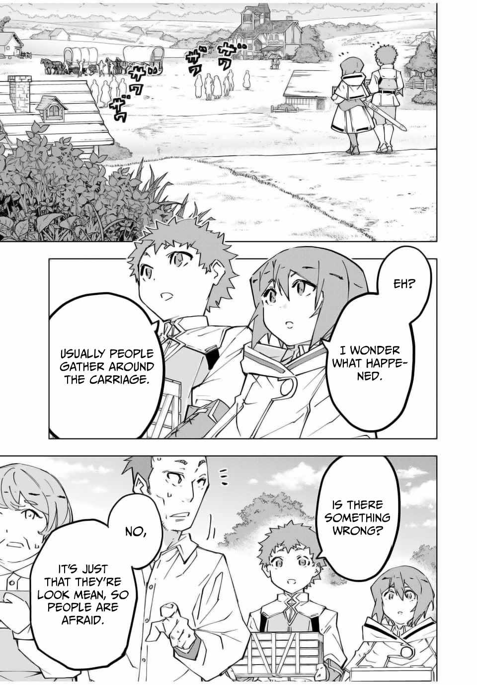 Shinjiteita Nakama-tachi ni Dungeon Okuchi de Korosarekaketa ga Gift "Mugen Gacha" de Level 9999 no Nakama-tachi o Te ni Irete Moto Party Member to Sekai ni Fukushuu & "Zamaa!" Shimasu! Chapter 120 — Page 20